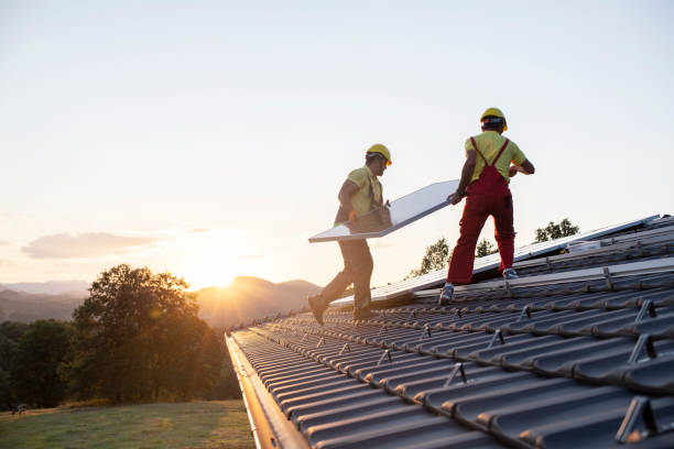 Best Flat Roofing  in Wright, FL