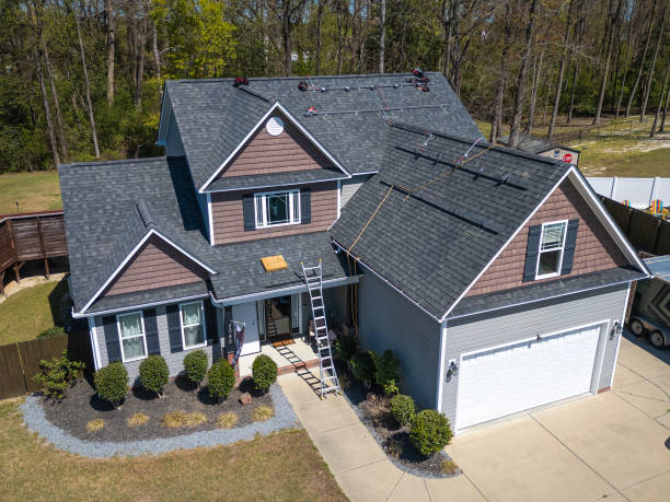 Best Asphalt Shingles Roofing  in Wright, FL